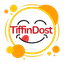 TiffinDost Logo