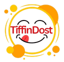 TiffinDost Logo